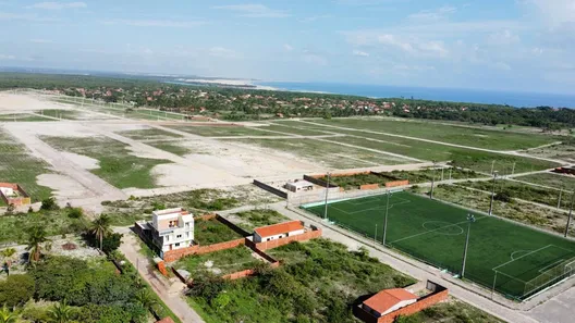 Lote/Terreno com 1 Quarto à venda, 150m² no , Paracuru