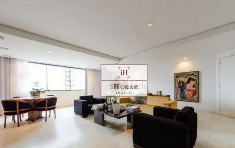 Apartamento com 4 Quartos à venda, 176m² no Belvedere, Belo Horizonte