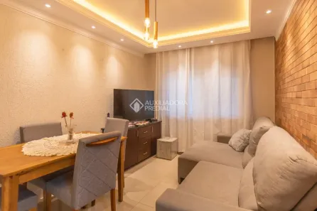 Apartamento com 2 Quartos à venda, 71m² no São Sebastião, Porto Alegre