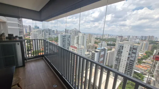 Apartamento com 2 Quartos à venda, 73m² no Vila Mariana, São Paulo