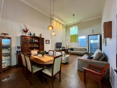 Casa com 3 Quartos à venda, 188m² no Jardim Suzana Ferraz, Jaú