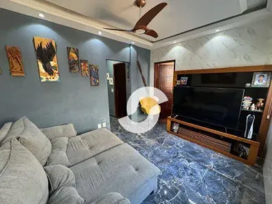 Apartamento com 3 Quartos à venda, 120m² no Icaraí, Niterói