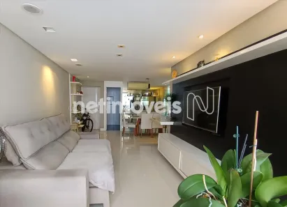 Apartamento com 3 Quartos à venda, 112m² no Jardim Camburi, Vitória
