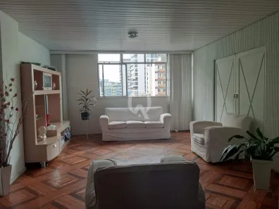 Apartamento com 5 Quartos à venda, 220m² no Flamengo, Rio de Janeiro