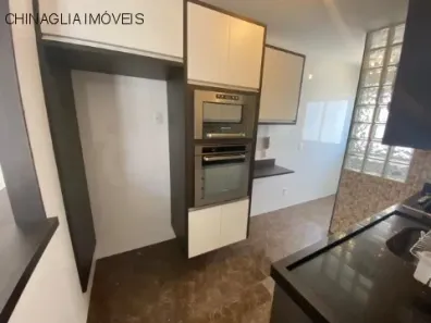 Apartamento com 2 Quartos para alugar, 52m² no Swift, Campinas