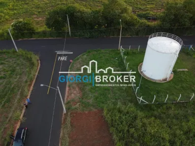 Lote/Terreno à venda, 215m² no VIVA UCHOA 2, Uchoa