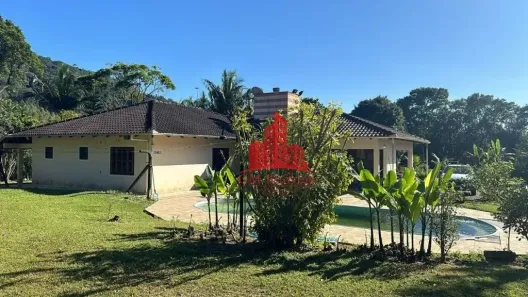 Fazenda/Sítio com 5 Quartos à venda, 148m² no Área Rural, Luiz Alves