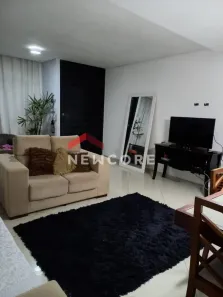 Casa com 3 Quartos à venda, 133m² no Jardim Rubi, Mogi das Cruzes