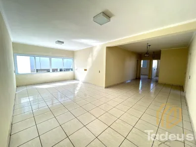 Apartamento com 3 Quartos à venda, 162m² no Centro, Santa Bárbara D'Oeste