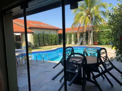 Casa com 6 Quartos à venda, 650m² no Jardim Alvorada II, Jaú