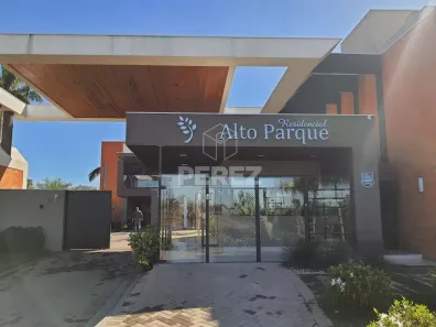 Casa de Condomínio com 3 Quartos à venda, 108m² no Carandá Bosque, Campo Grande