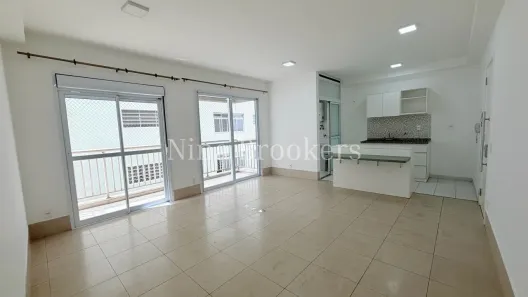 Apartamento com 2 Quartos à venda, 55m² no Jardim Paulista, São Paulo