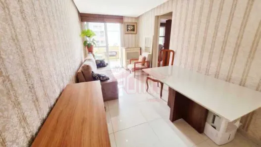 Apartamento com 2 Quartos à venda, 66m² no Maceió, Niterói