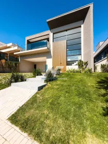 Sobrado com 4 Quartos à venda, 385m² no Alphaville, Santana de Parnaíba