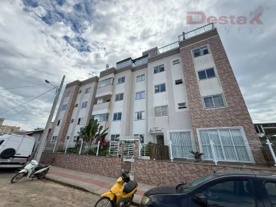 Apartamento com 2 Quartos à venda, 70m² no Centro, Antônio Carlos