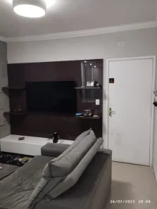 Apartamento com 2 Quartos à venda, 62m² no Vila Maria, São José dos Campos