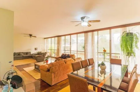 Sobrado com 4 Quartos à venda, 511m² no Jardim Santa Helena, São Paulo