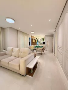 Apartamento com 2 Quartos à venda, 86m² no Vila Leonor, Guarulhos