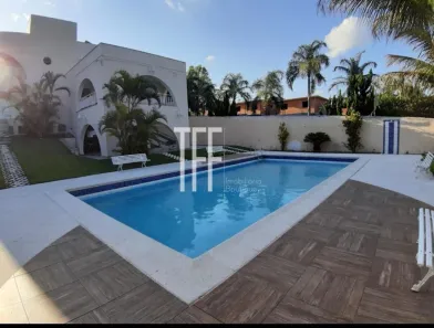 Sobrado com 4 Quartos para alugar, 800m² no Parque Taquaral, Campinas