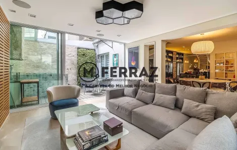 Apartamento com 3 Quartos à venda, 176m² no Vila Nova Conceição, São Paulo