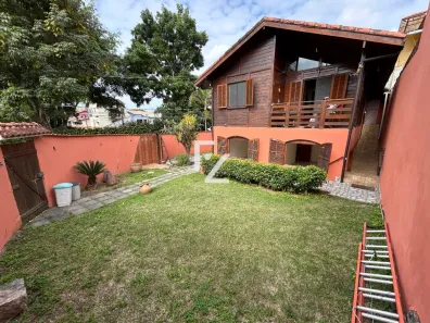 Casa de Condomínio com 4 Quartos à venda, 260m² no Taquara, Rio de Janeiro