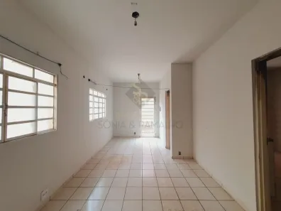 Casa com 3 Quartos para alugar, 100m² no Residencial Parque dos Servidores, Ribeirão Preto