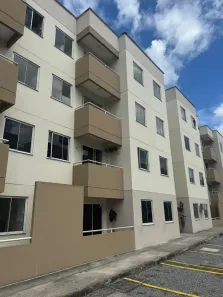 Apartamento com 2 Quartos à venda, 47m² no Agamenon Magalhães, Igarassu