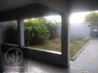 Casa com 3 Quartos à venda, 136m² no Parque Valença I, Campinas