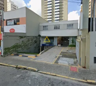 Prédio Comercial com 3 Quartos para alugar, 1074m² no Cidade Monções, São Paulo