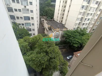 Apartamento com 1 Quarto para alugar, 36m² no Glória, Rio de Janeiro