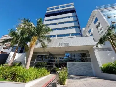 Sala Comercial para alugar, 35m² no Itacorubi, Florianópolis