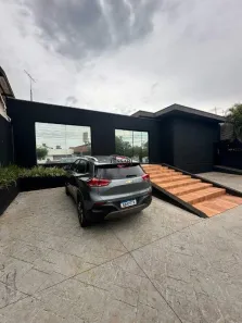 Imóvel Comercial para alugar, 400m² no Vila Redentora, São José do Rio Preto