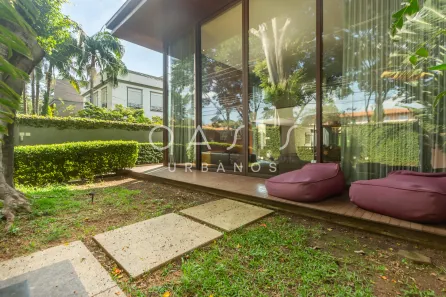 Casa com 4 Quartos à venda, 608m² no Jardim Luzitânia, São Paulo