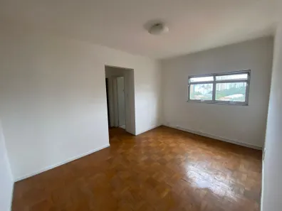 Apartamento com 2 Quartos à venda, 71m² no Vila Clementino, São Paulo