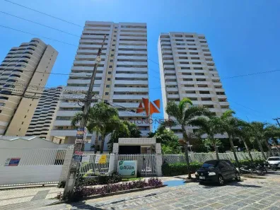 Apartamento com 2 Quartos à venda, 58m² no Parque Iracema, Fortaleza