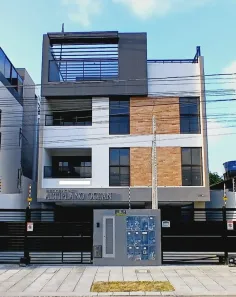 Cobertura com 2 Quartos à venda, 96m² no Altiplano Cabo Branco, João Pessoa