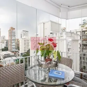 Apartamento com 2 Quartos à venda, 116m² no Vila Uberabinha, São Paulo
