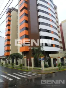 Apartamento com 3 Quartos à venda, 121m² no Centro, Canoas
