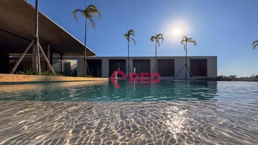 Casa de Condomínio com 6 Quartos à venda, 1081m² no Fazenda da Grama, Itupeva
