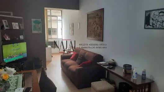 Apartamento com 2 Quartos à venda, 63m² no Tijuca, Rio de Janeiro