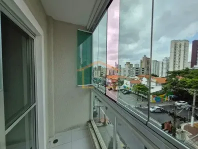 Apartamento com 3 Quartos à venda, 82m² no Tucuruvi, São Paulo