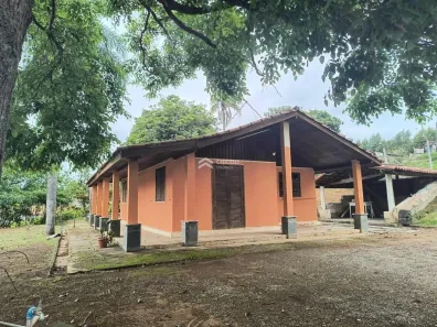 Fazenda/Sítio com 3 Quartos à venda, 248m² no Casablanca, Vargem Grande Paulista