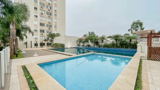 Apartamento com 2 Quartos à venda, 49m² no Sarandi, Porto Alegre