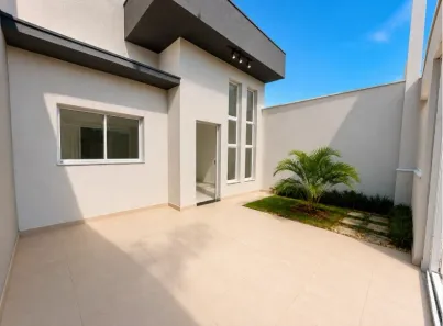 Casa com 3 Quartos à venda, 125m² no Jardim Vale Verde, Jundiaí