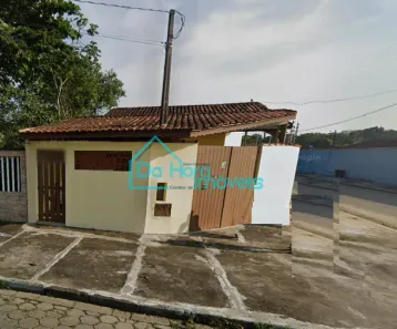 Casa com 3 Quartos à venda, 65m² no Balneário Flórida Mirim, Mongaguá