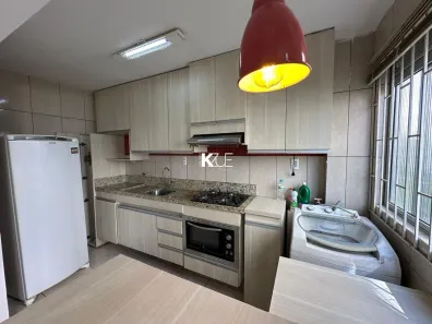 Apartamento com 3 Quartos à venda, 59m² no Jardim Atlântico, Florianópolis