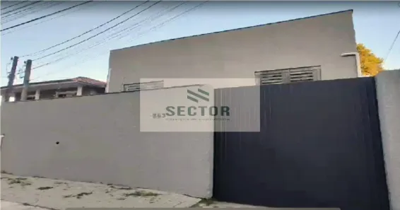 Galpão/Depósito/Armazém à venda, 249m² no Guatupê, São José dos Pinhais