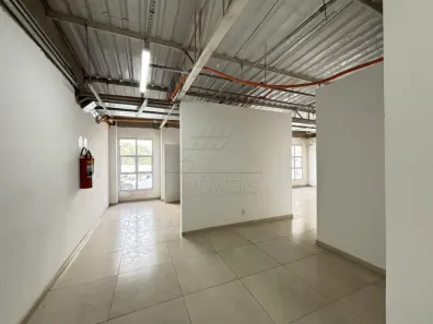 Sala Comercial para alugar, 76m² no Loteamento Santa Bárbara, Santa Bárbara D'Oeste