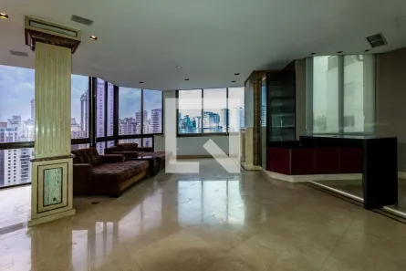 Cobertura com 5 Quartos à venda, 590m² no Pacaembu, São Paulo