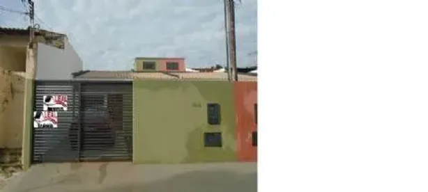 Casa com 2 Quartos à venda, 68m² no Jardim Iguaçu, Presidente Prudente